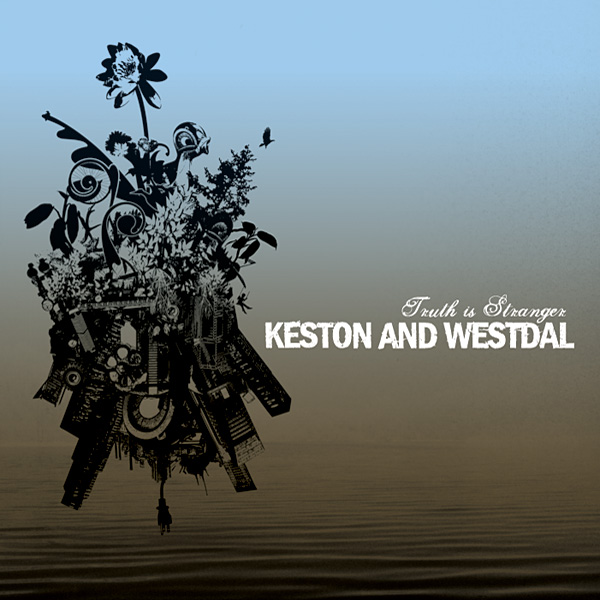 Keston And Westdal - Souvenir